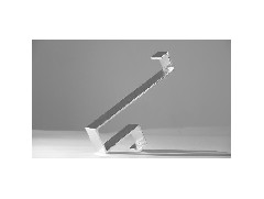 江門激光切割加工時出現尖角燒蝕怎么辦？